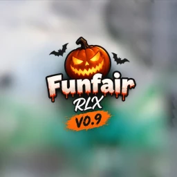Funfair RLX SIM  icon