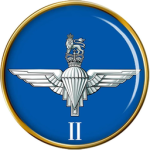 ~{2PARA}~ 2nd Battalion, Parachute Regiment