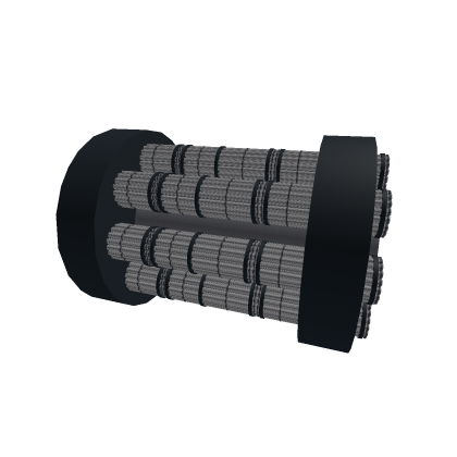 Huge Pipe