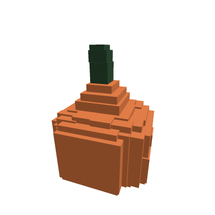 Giant Pumpkin