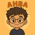 Ahba_Fan Group