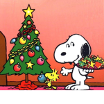 snoopy fan club house
