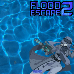 Flood Escape 2