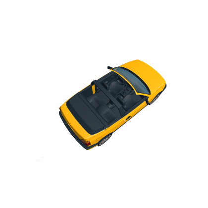 Faizan's Golf 1995