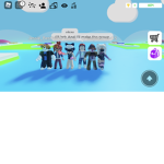 Pop it game gang!