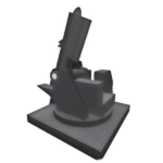 Missile Launcher