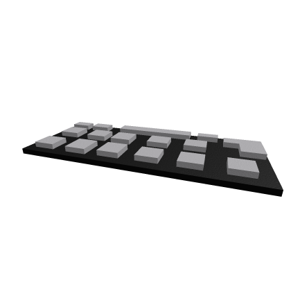 keyboard(working!)