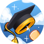 You Graduated
