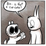 Bip and Gib