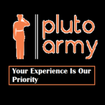 Pluto Army