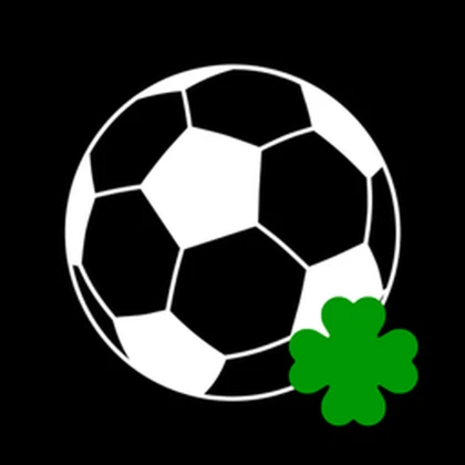 Lucky Soccer Roblox group icon