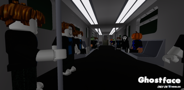 Ghostface [The Game] [Halloween] screenshot 2