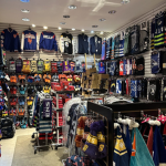 Joll's Jersey shop
