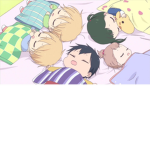 Kawaii Baby