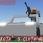 I Da Hood Clothing I
