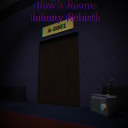 how's rooms Infinity Rebirth [Under construction] icon