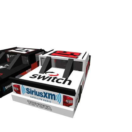Avwendler's New Trucks