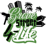 ♕-[508th]- [East Side] Shootas♕