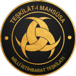 |TFC| Milli İstihbarat Teşkilatı
