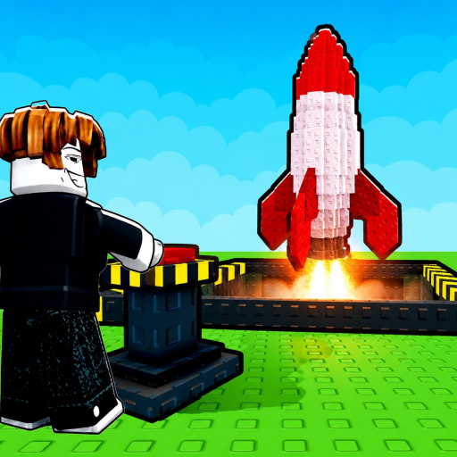 Build A Nuke Factory