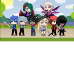The legends of Aura fan group