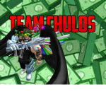 😈Team Chulos😈
