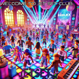 Jet set club