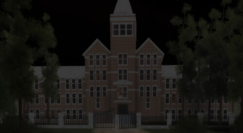 Center of Disease Research (EXTERIOR)