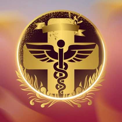 Swiss International Hospital Roblox group icon
