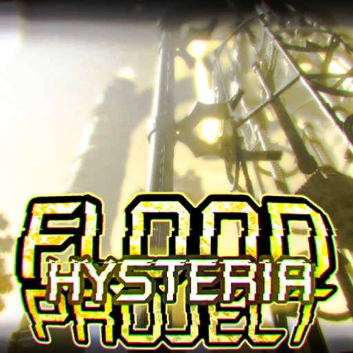 [ATH] Flood Project Hysteria ✨ official Roblox game thumbnail