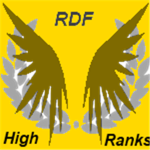 Robloxian Defense Forces High Ranks