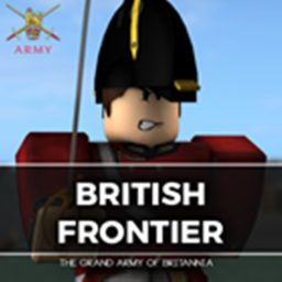 British Frontier