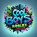 The cool Boys Studio
