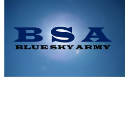 The Blue Sky Army's Graduation Academy