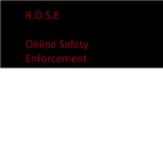 [R.O.S.E] Roblox Online Safety Enforcement