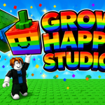GROW HAPPY
