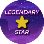 Legendary Star