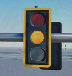 TL15 traffic signal