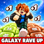 [🌌 RAVE] +1 Speed Chinese Matcha Keyboard Escape
