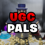 UGC Pals