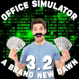 ☀️OFFICE SIMULATOR 3.2 ☀️ (50% SALE!) icon