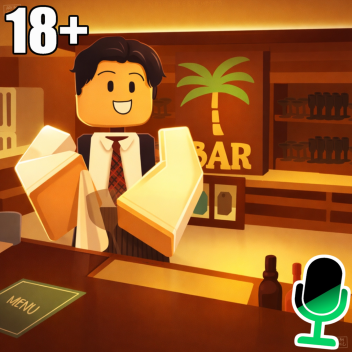 🎙️Spring Break [18+] 