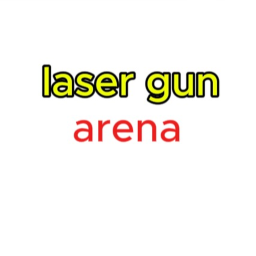 LASER GUN ARENA