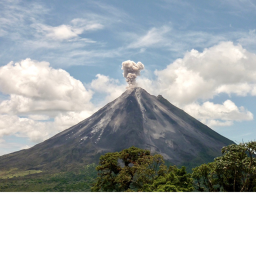 Da baby Racing (Da Volcano)
