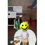 Weirdcore(s)