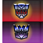 Transformers: Cybertron Wars