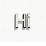 Hi,How are you?