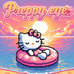 Preppy Eye