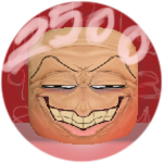 2500 Hours