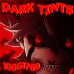 ＤΛＲＫ⸎ＴＩＮＴＳ